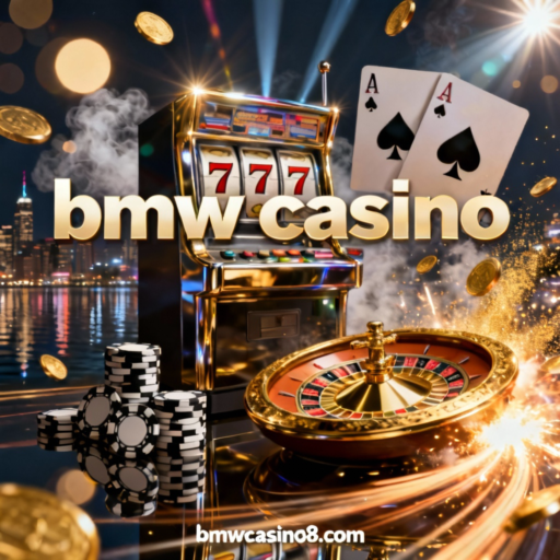 bmw casino