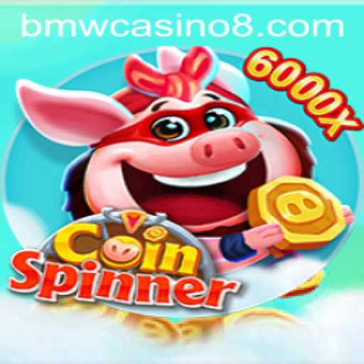 CoinSpinner Game and BMW Casino Fusion