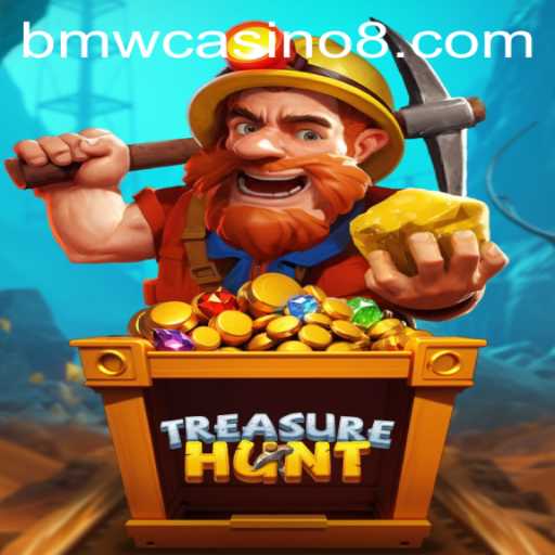 Exciting Adventures in TreasureHunt